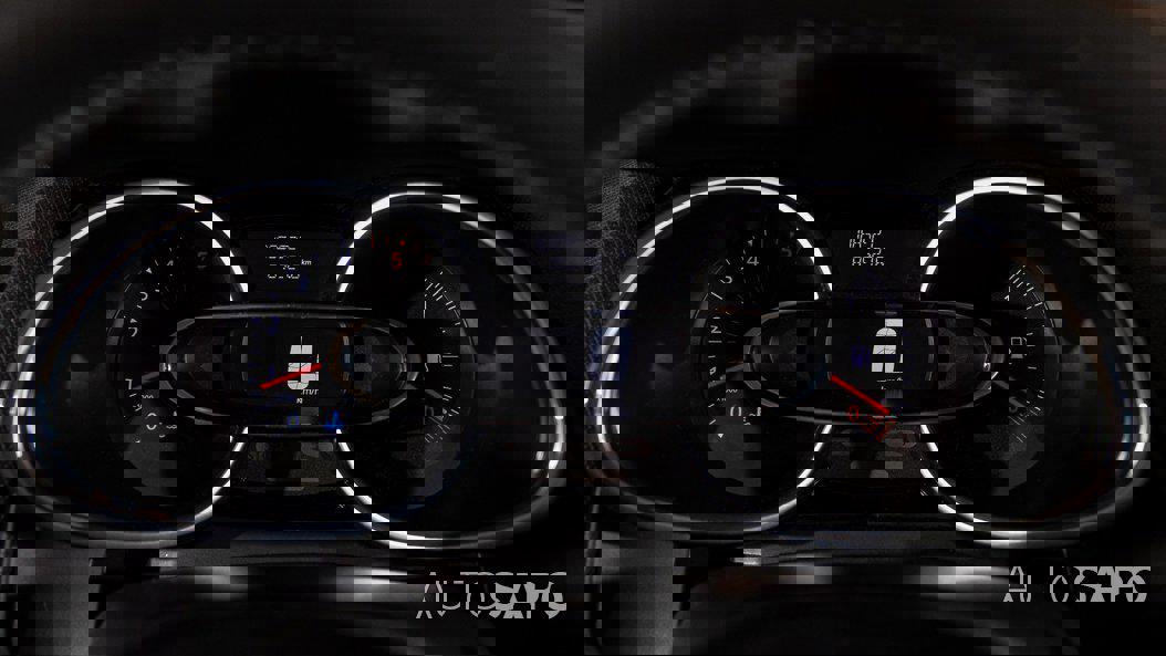 Renault Clio de 2018