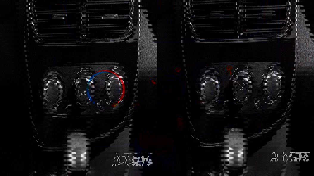 Renault Clio de 2018