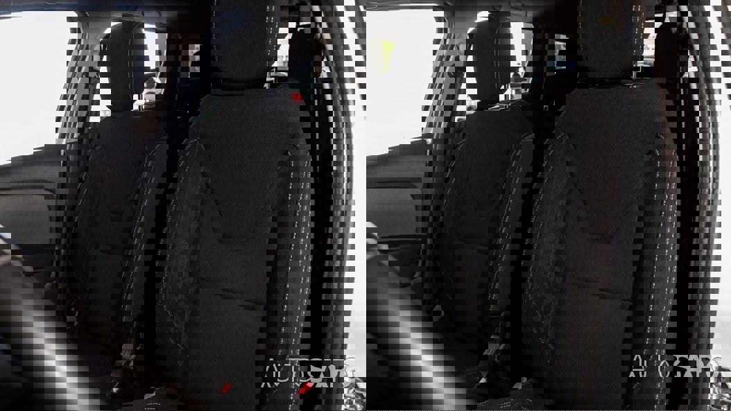 Renault Clio de 2018