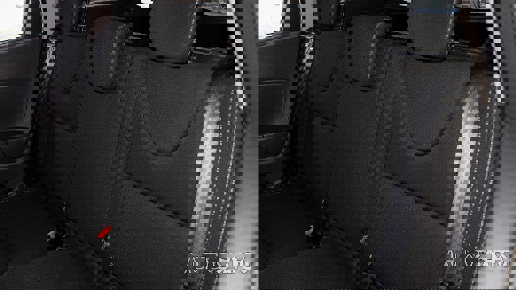 Renault Clio de 2018