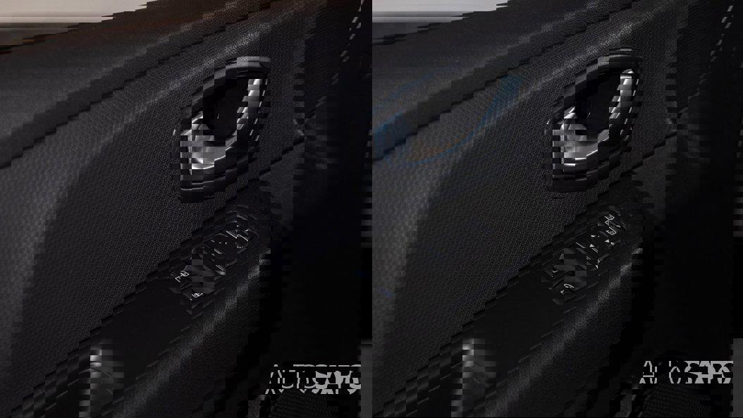 Renault Clio de 2018