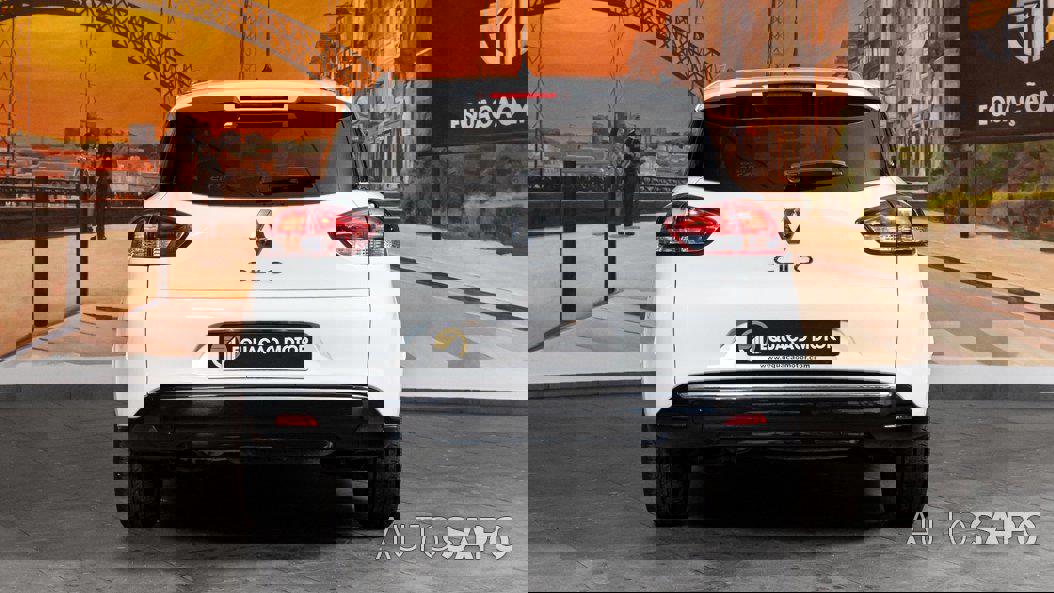 Renault Clio de 2018