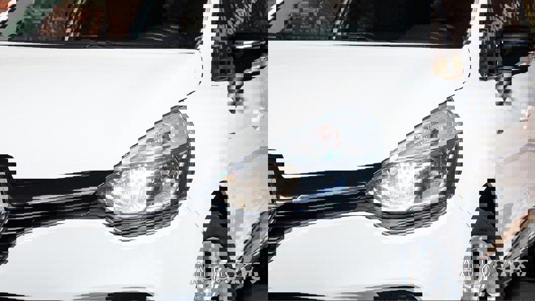 Renault Clio de 2018