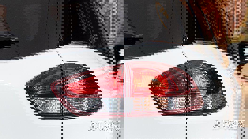 Renault Clio de 2018