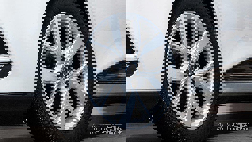 Renault Clio de 2018