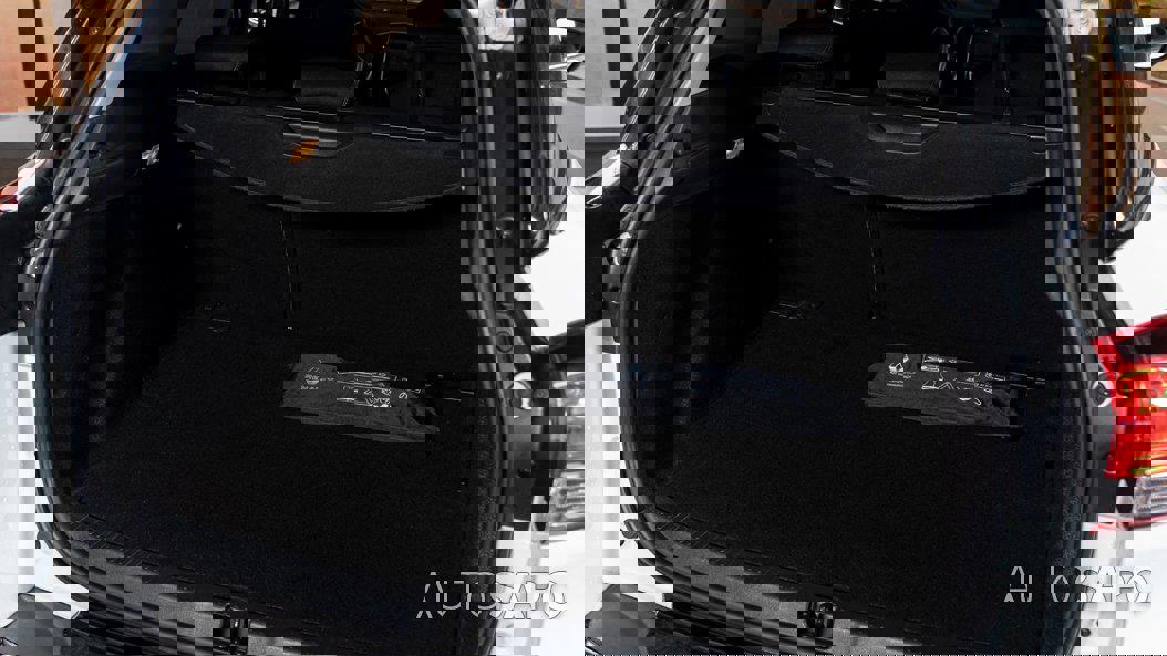 Renault Clio de 2018