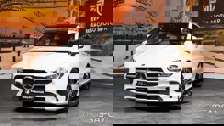 Mercedes-Benz Classe CLA de 2019