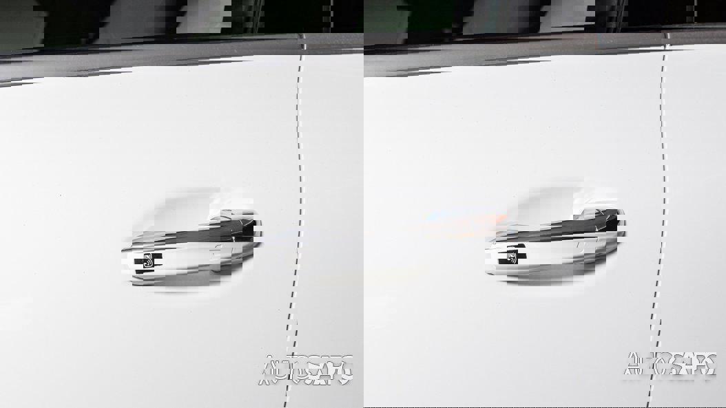 Mercedes-Benz Classe CLA de 2019