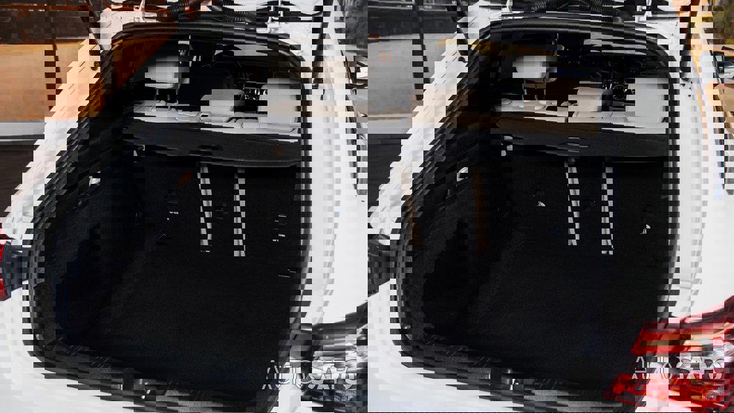 Mercedes-Benz Classe CLA de 2019