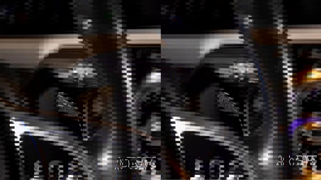 Mercedes-Benz Classe CLA de 2019