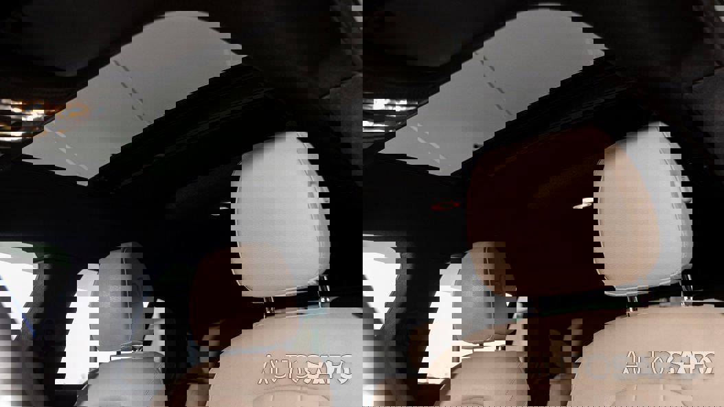 Mercedes-Benz Classe CLA de 2019