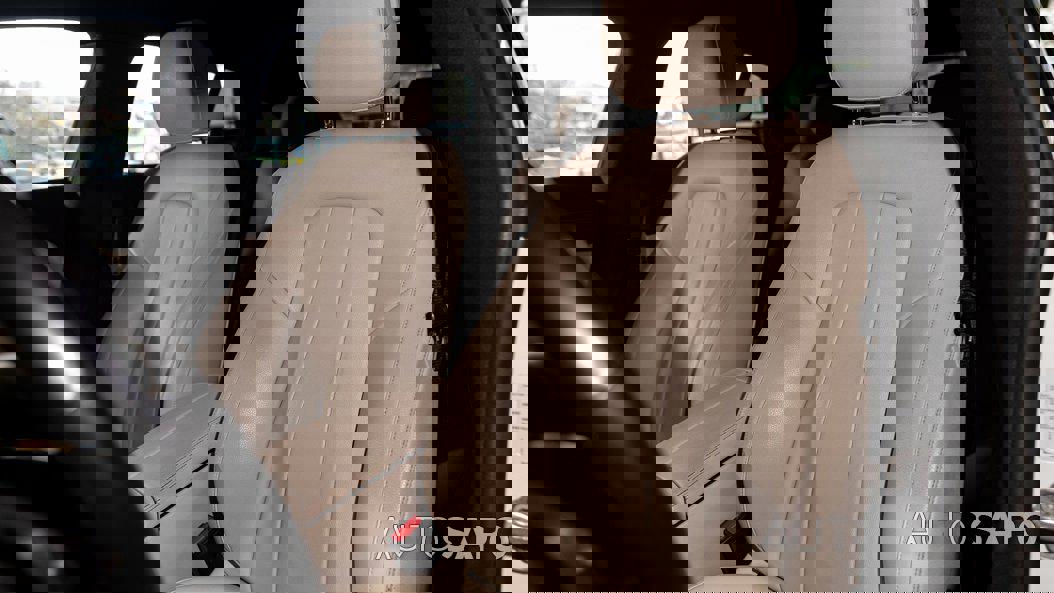 Mercedes-Benz Classe CLA de 2019