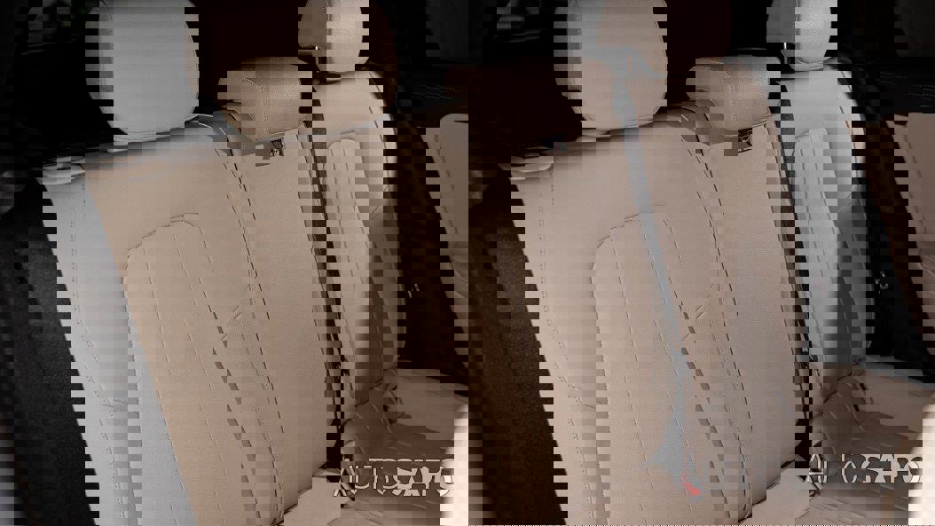 Mercedes-Benz Classe CLA de 2019