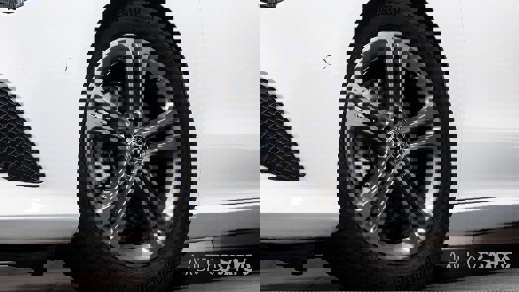 Mercedes-Benz Classe CLA de 2019