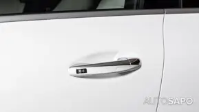 Mercedes-Benz Classe CLA de 2019