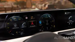 Mercedes-Benz Classe CLA de 2019