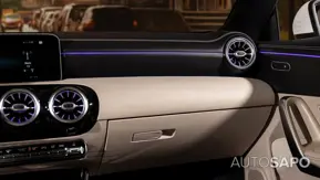 Mercedes-Benz Classe CLA de 2019