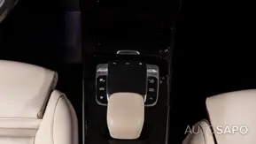 Mercedes-Benz Classe CLA de 2019