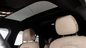 Mercedes-Benz Classe CLA de 2019