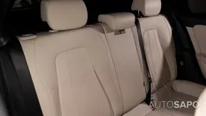 Mercedes-Benz Classe CLA de 2019