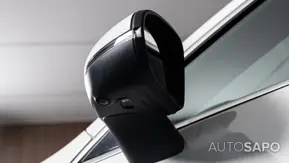 Mercedes-Benz Classe CLA de 2019