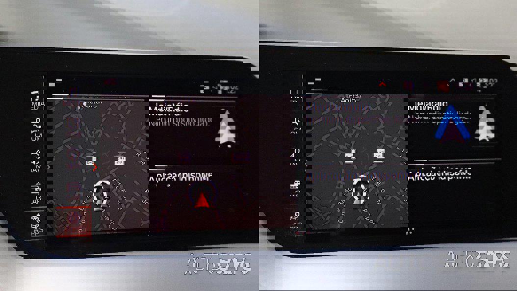 BMW Série 1 de 2021