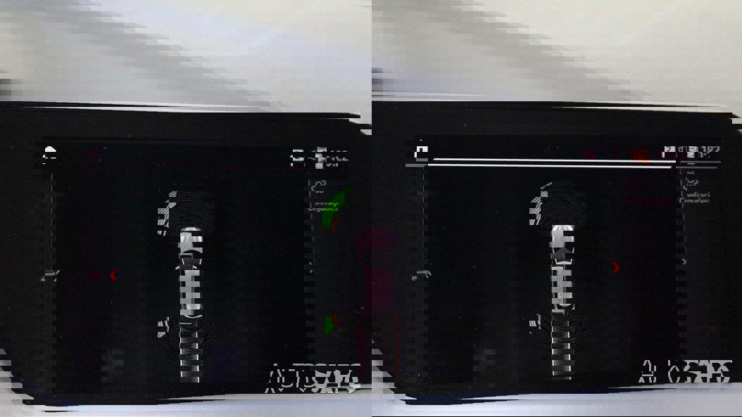 BMW Série 1 de 2021