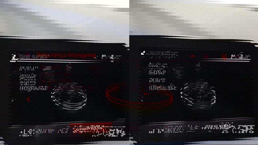 BMW Série 1 de 2021