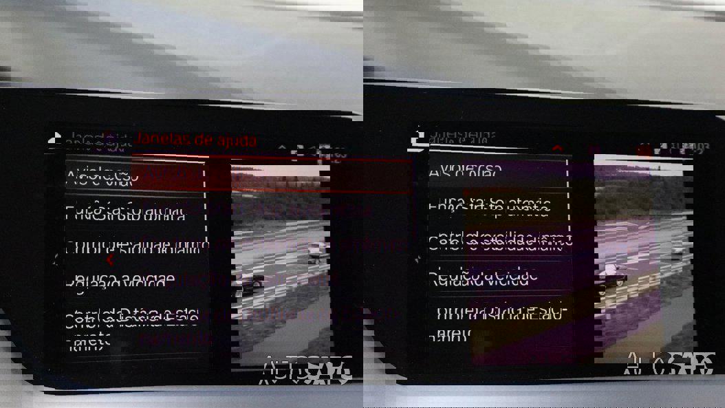 BMW Série 1 de 2021