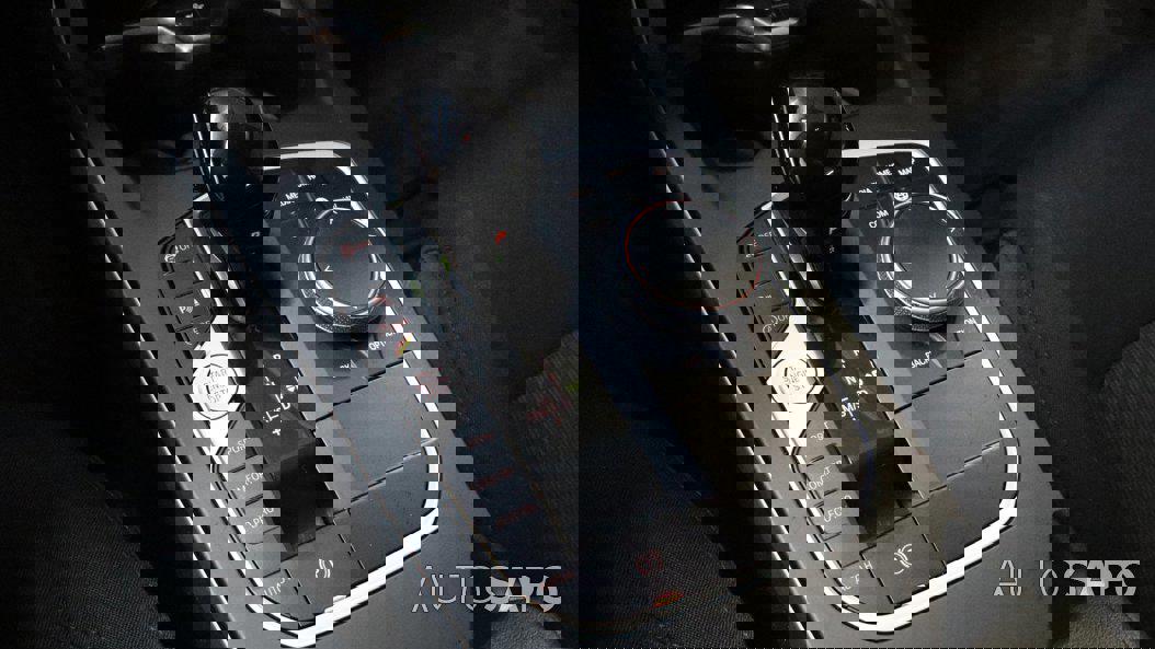 BMW Série 1 de 2021