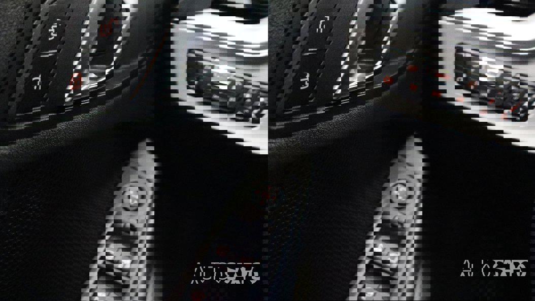 BMW Série 1 de 2021