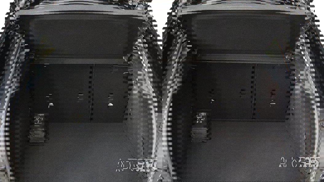 BMW Série 1 de 2021