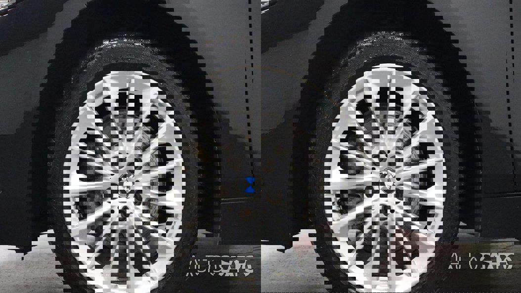 BMW Série 1 de 2021