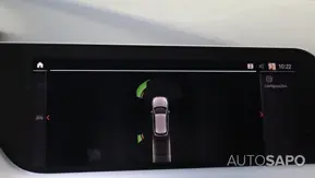 BMW Série 1 de 2021