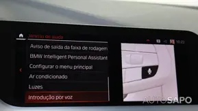 BMW Série 1 de 2021