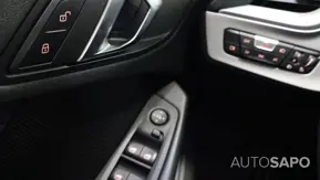 BMW Série 1 de 2021