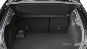 BMW Série 1 de 2021