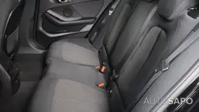 BMW Série 1 de 2021