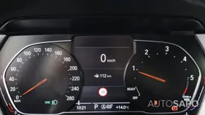 BMW Série 1 de 2021