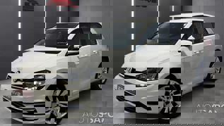 Volkswagen Golf 1.0 TSI Confortline DSG de 2017