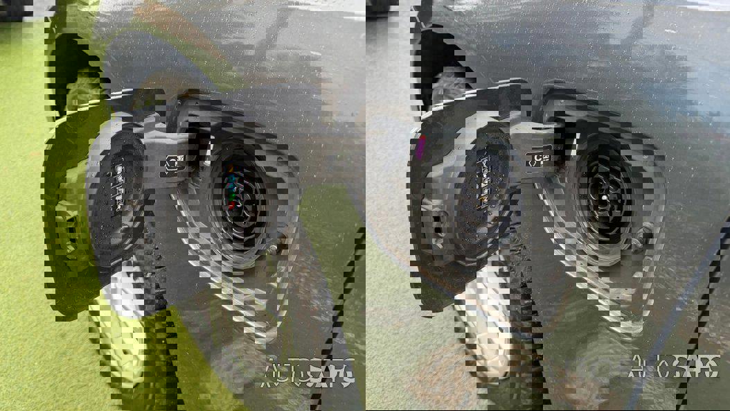 BMW Série 3 de 2021