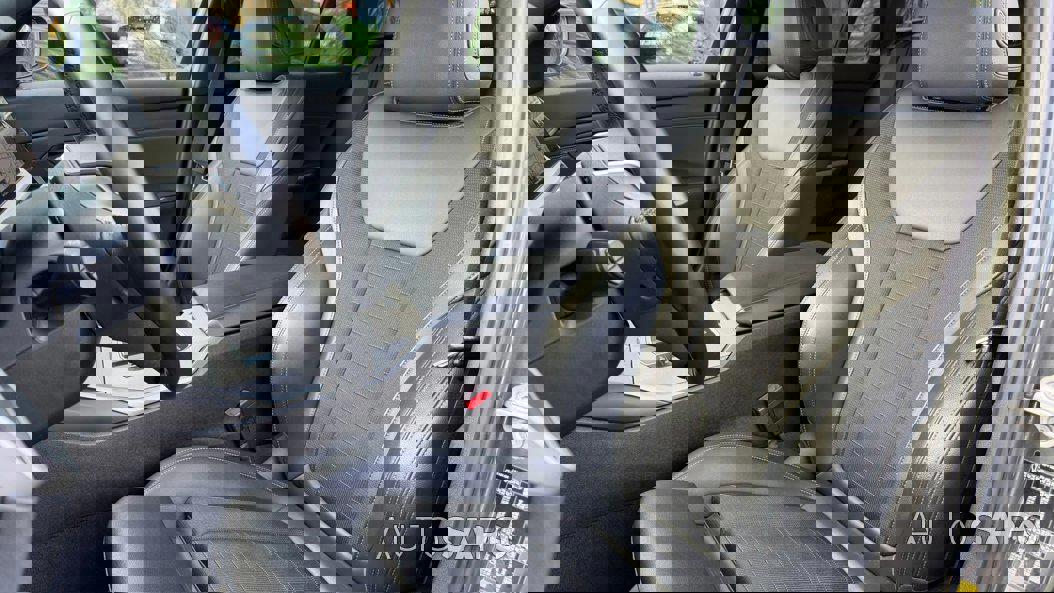 BMW Série 3 de 2021