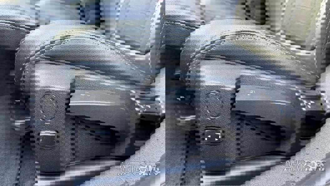 BMW Série 3 de 2021