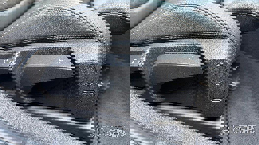 BMW Série 3 de 2021