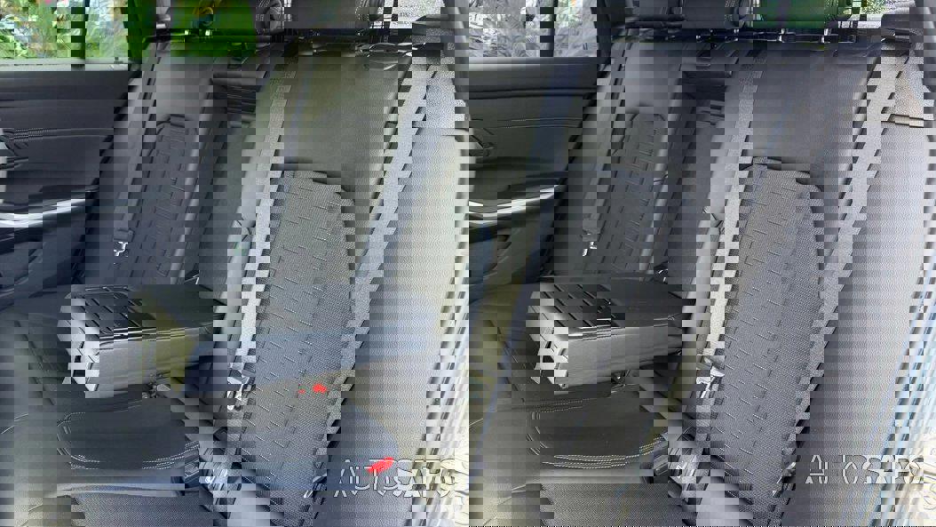 BMW Série 3 de 2021