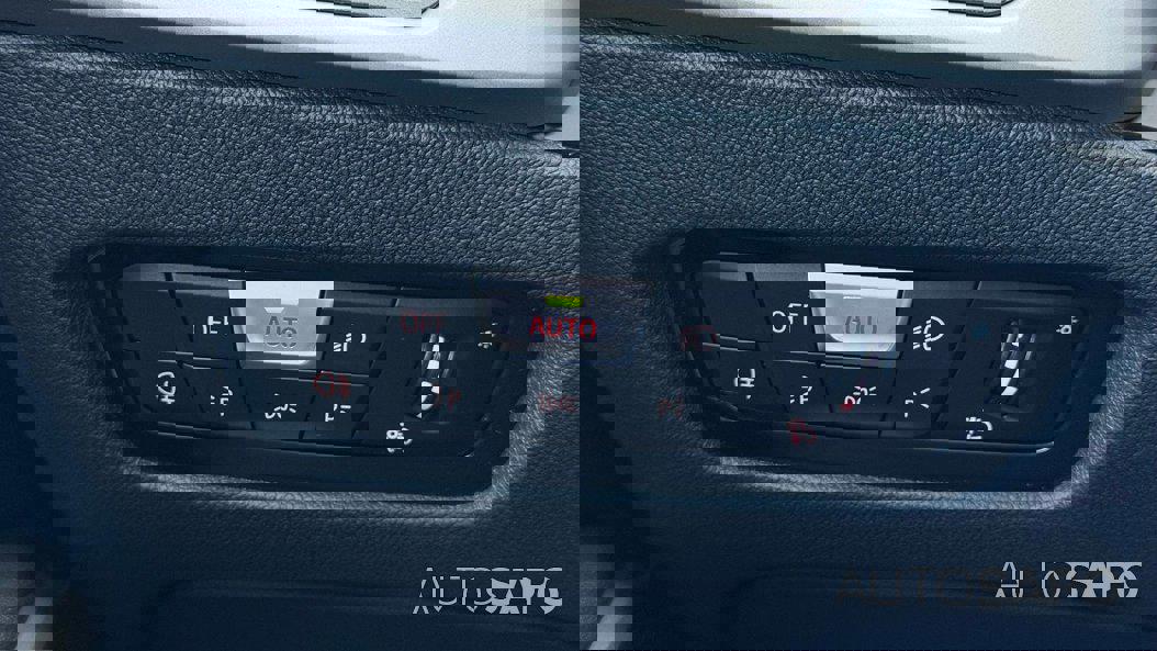 BMW Série 3 de 2021