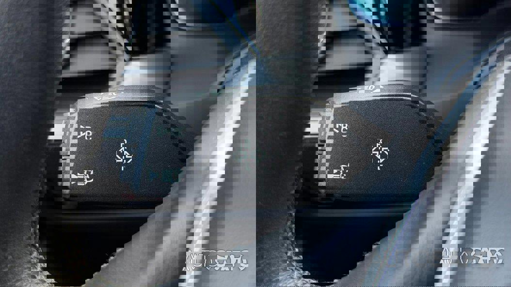 BMW Série 3 de 2021