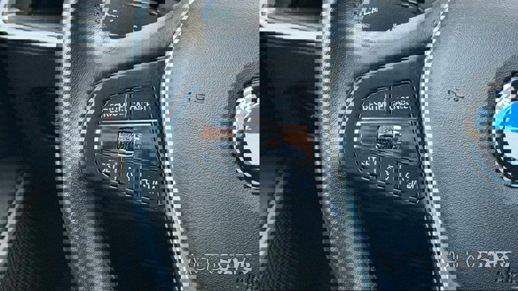 BMW Série 3 de 2021