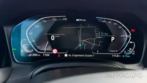 BMW Série 3 de 2021