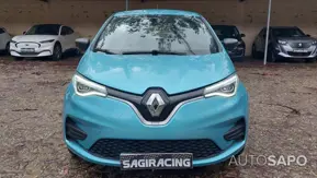 Renault ZOE de 2020